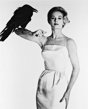 Tippi Hedren