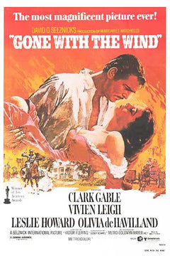 Gone With The Wind