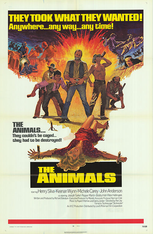 Animals