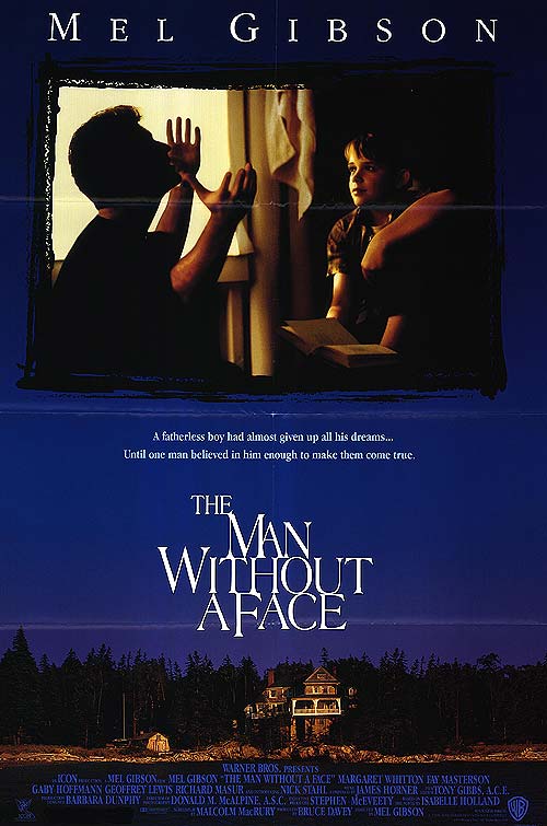 Man Without A Face