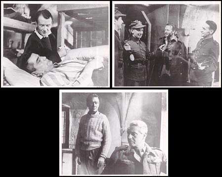 Colditz Story