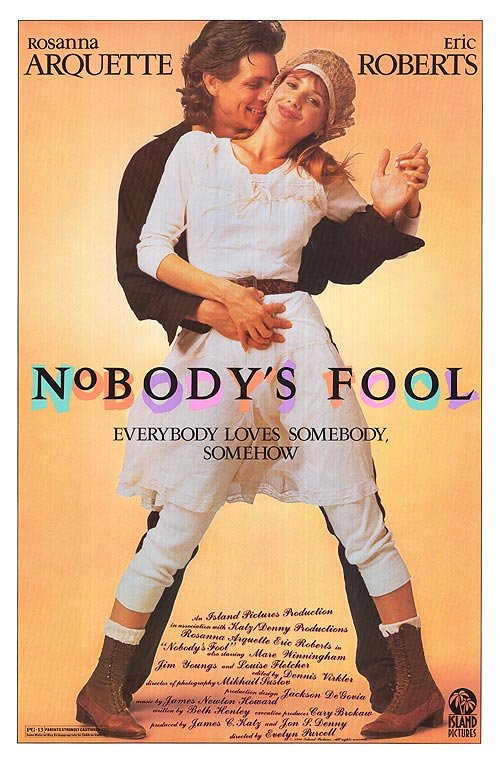 Nobody's Fool