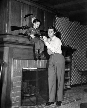 Audie Murphy