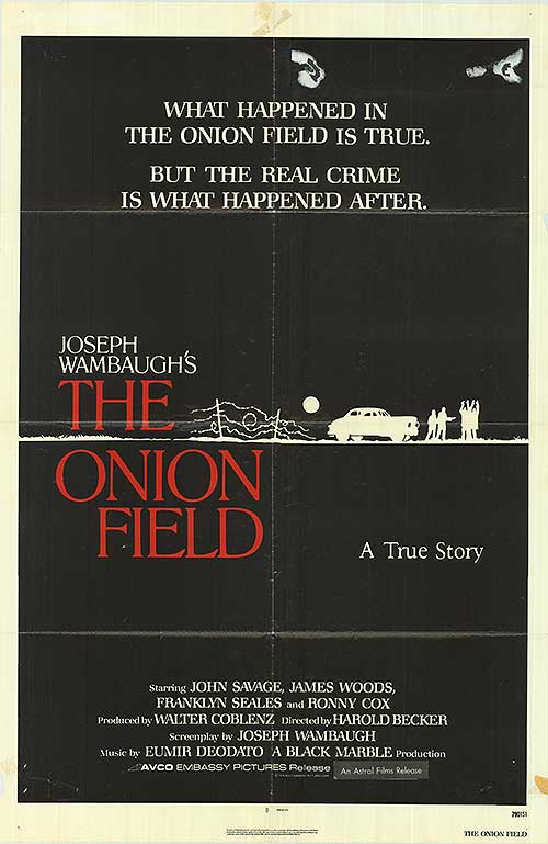 Onion Field