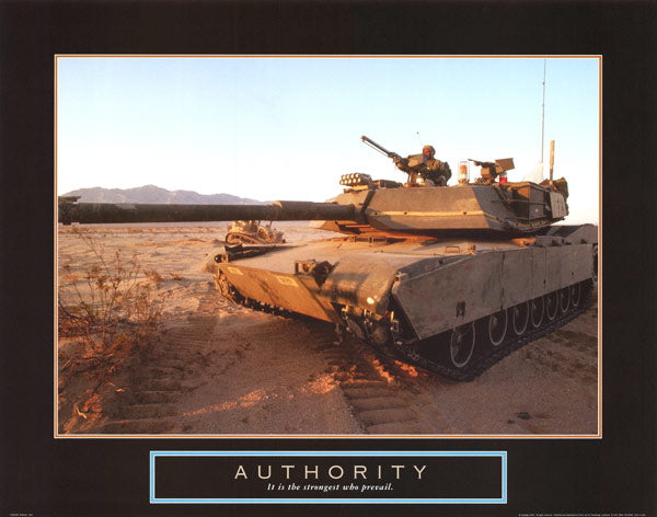 Authority