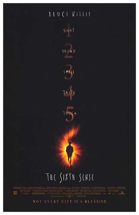 Sixth Sense