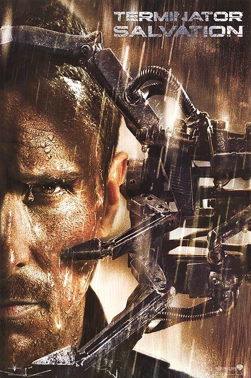 Terminator Salvation