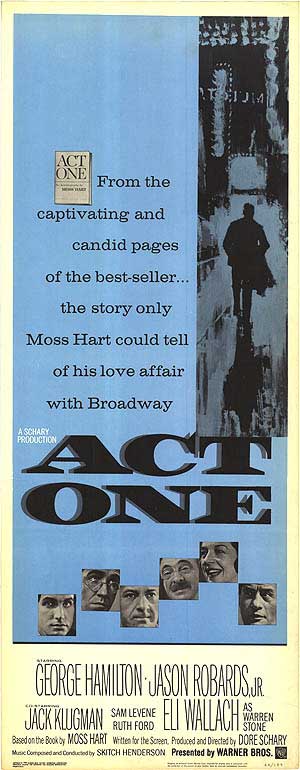 Act One