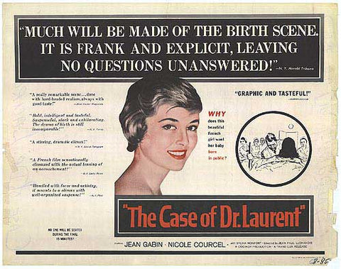 Case of Dr. Laurent