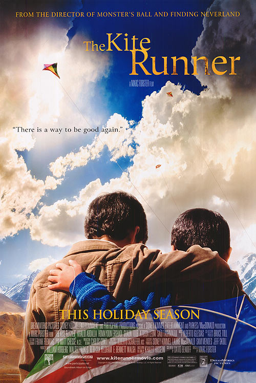 Kite Runner