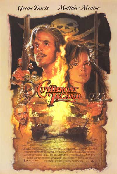 Cutthroat Island