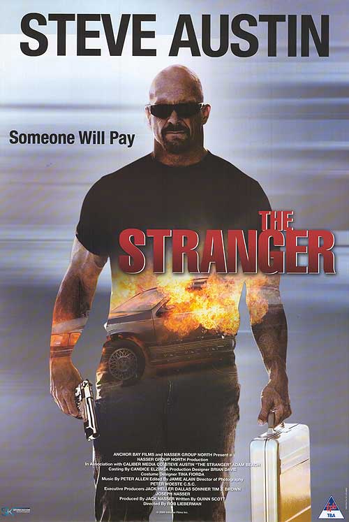 Stranger