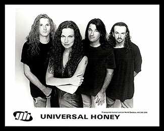 Universal Honey