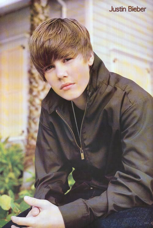 Justin Bieber