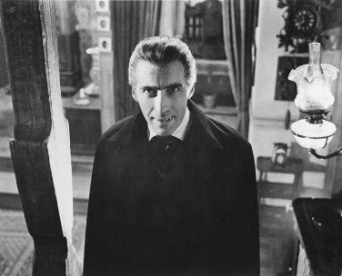Dracula