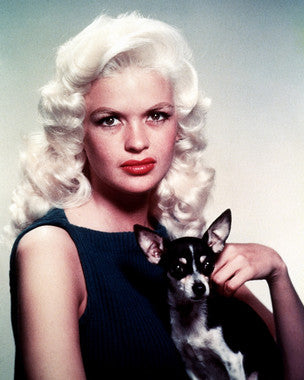 Jayne Mansfield