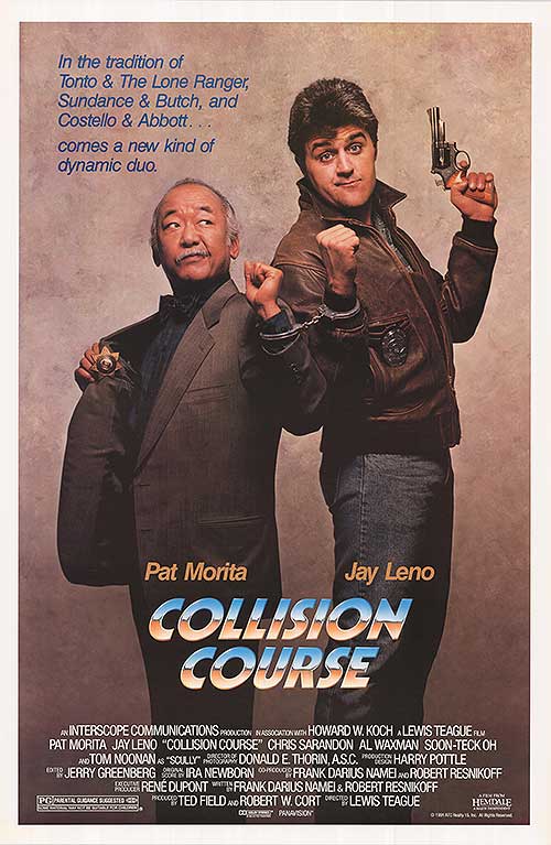 Collision Course