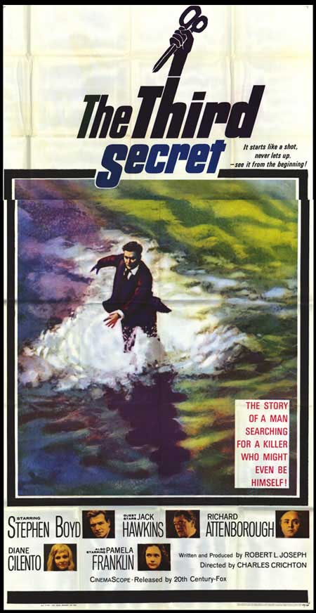 Third Secret