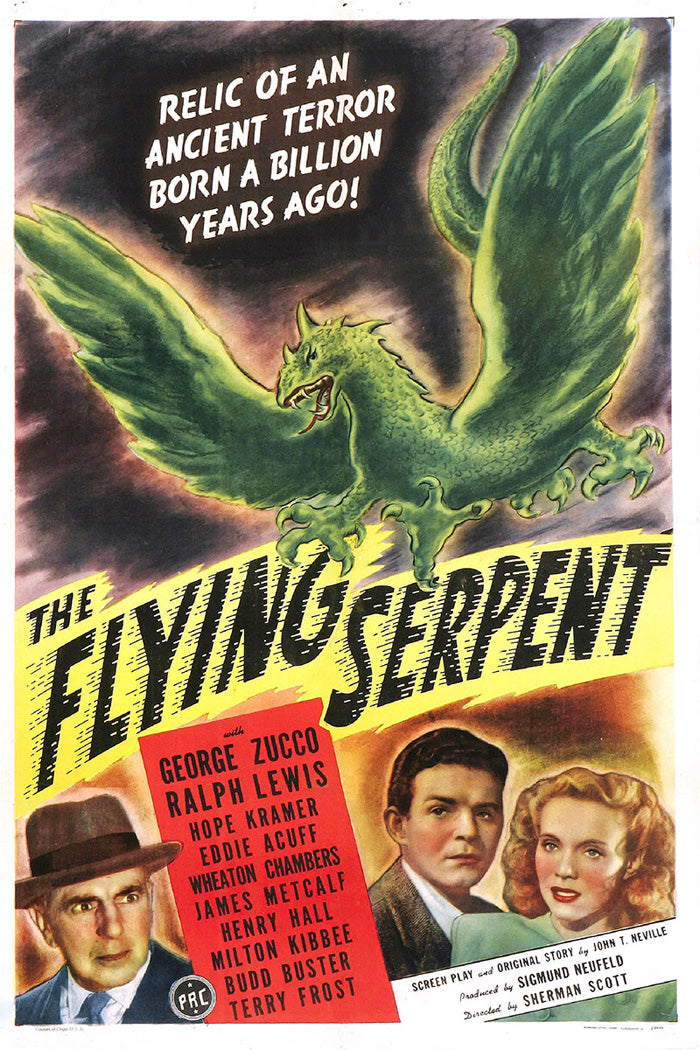 Flying Serpent