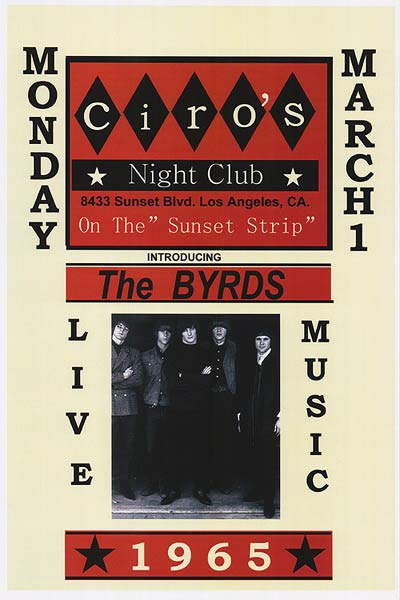Byrds