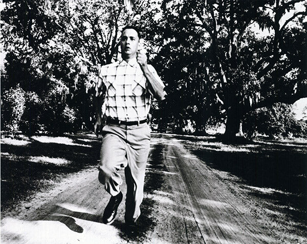 Forrest Gump