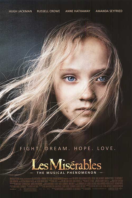 Les Miserables