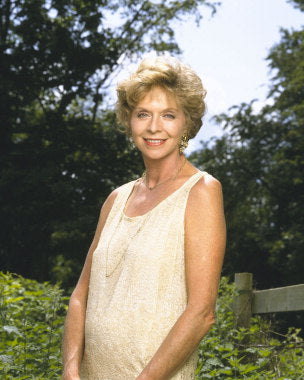 Susannah York