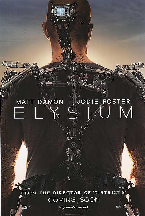 Elysium