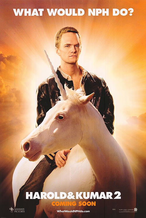 Harold And Kumar Escape From Guantanamo Bay