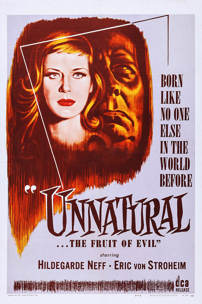 Unnatural