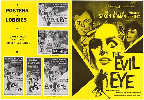 Evil Eye