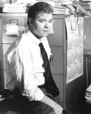 NYPD Blue