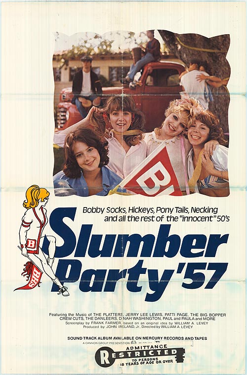 Slumber Party 57