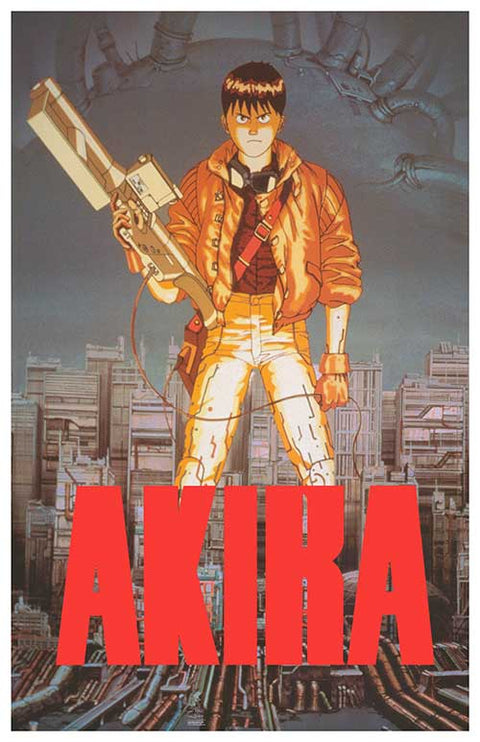 Akira