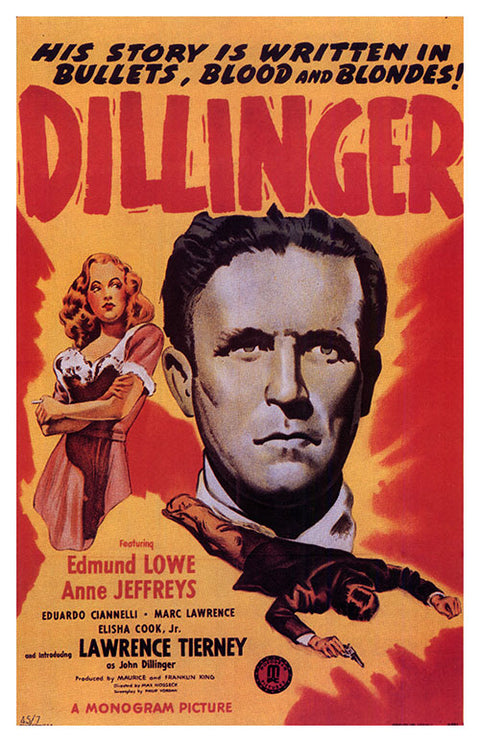 Dillinger