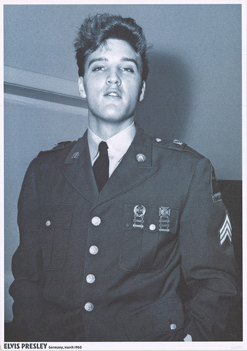 Elvis Presley