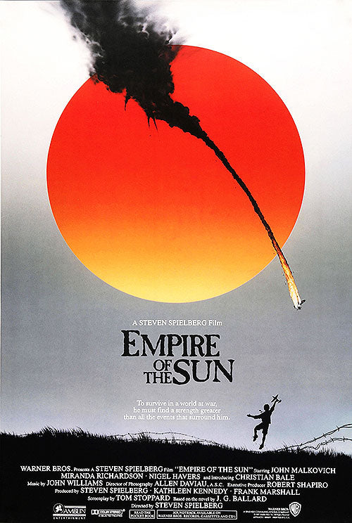 Empire of the Sun