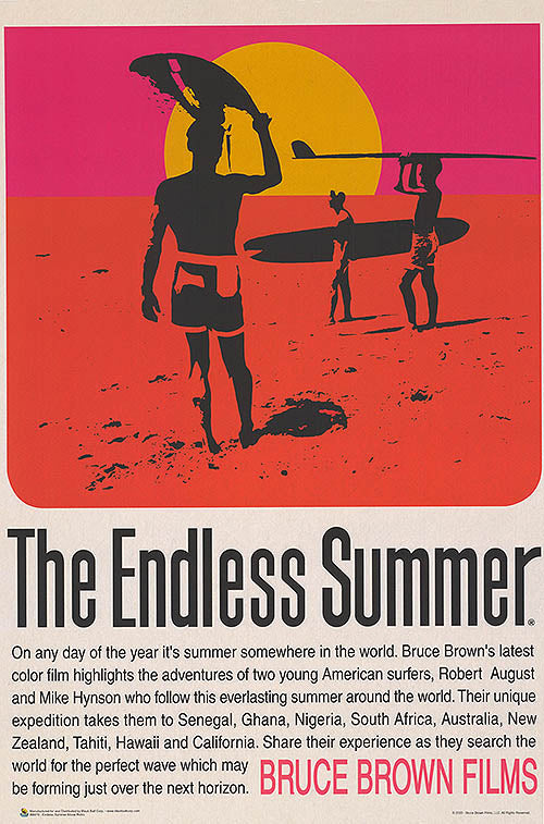 Endless Summer