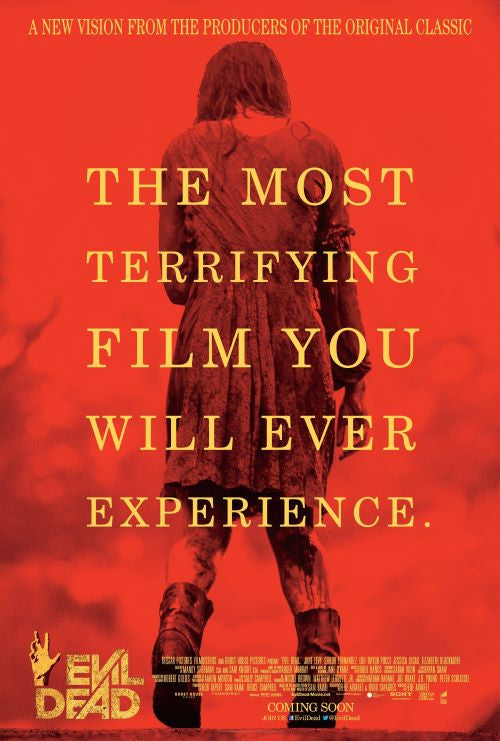 Evil Dead