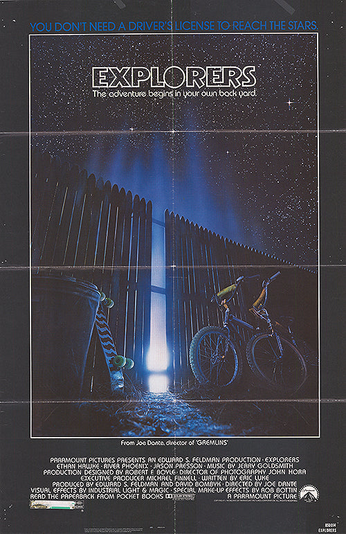 Explorers