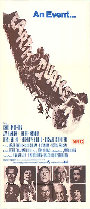Earthquake