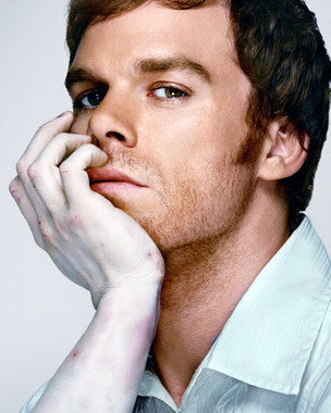 Michael C. Hall