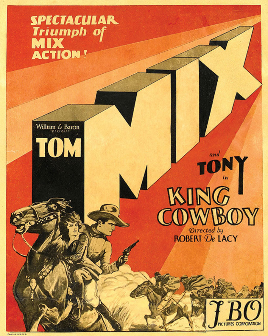 King Cowboy