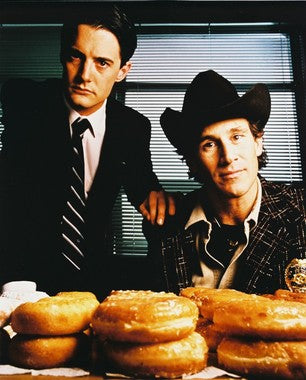 Twin Peaks