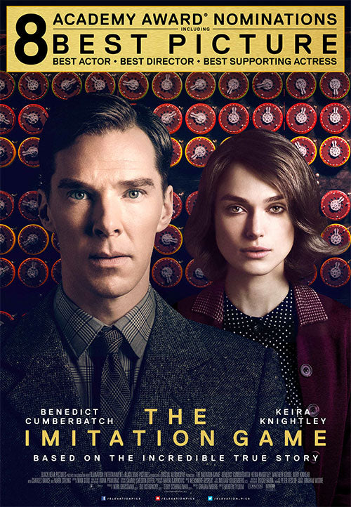 Imitation Game
