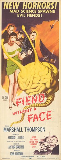 Fiend without a Face
