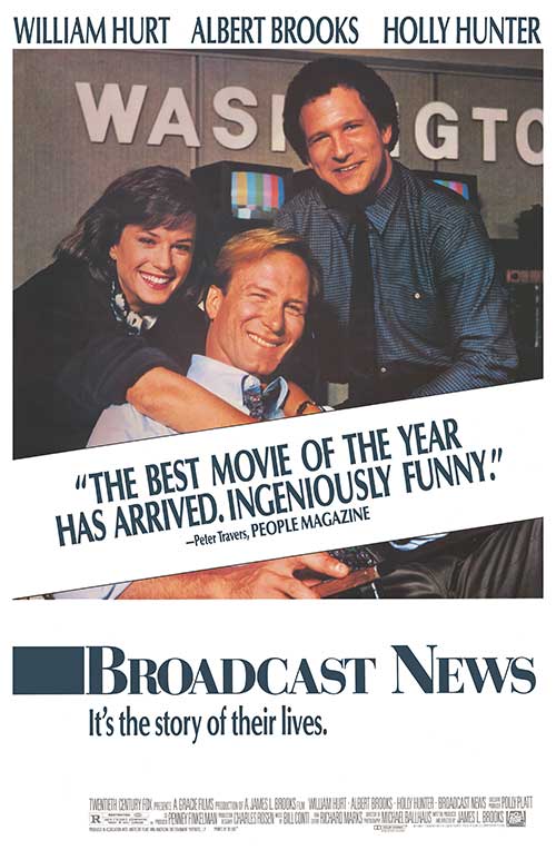 Broadcast News