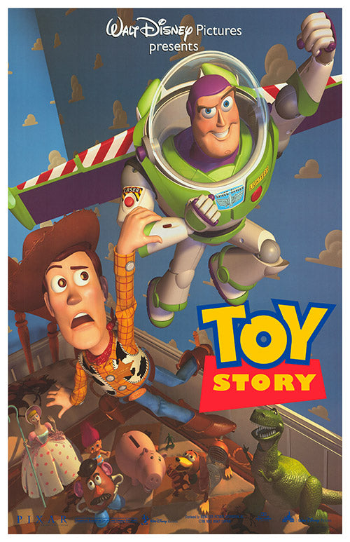 Toy Story