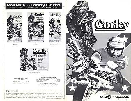 Corky