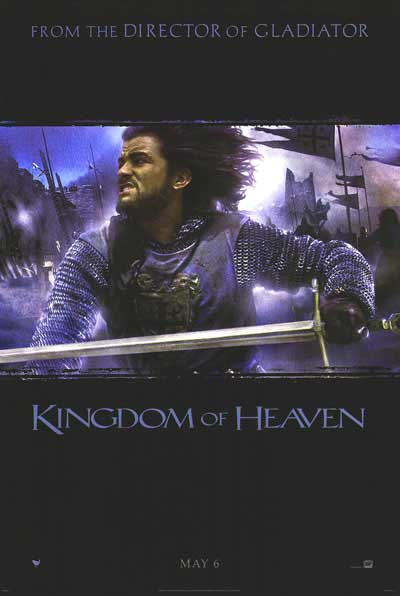 Kingdom Of Heaven